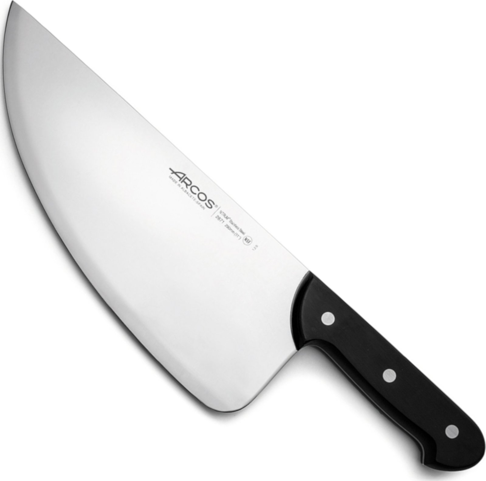 Arcos Tasak kuchenny do ryb UNIVERSAL dł. 290/415 mm Tasak kuchenny do ryb UNIVERSAL dł. 290/415 mm