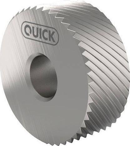 Hommel+Keller Rolka do radelk.PM BR, 45, 20x8x6 G7 P1 z faza QUICK