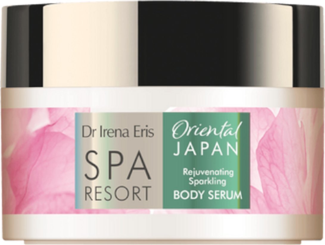 Dr Irena Eris Spa Resort Oriental Japan Serum opalizujące 200ml