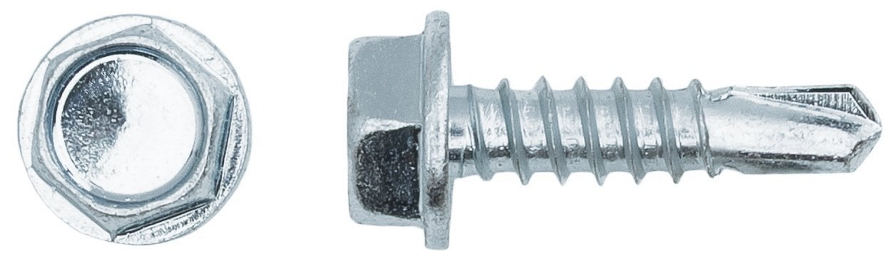 SELF SCREW 4,8X19 DIN7504K ZN (500)