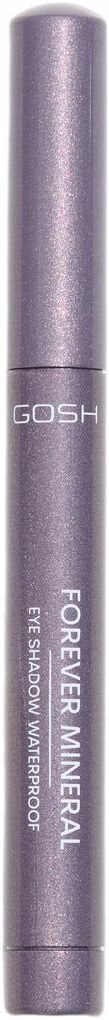 GOSH_Forever Mineral cień do powiek w sztyfcie wodoodporny 008 Plum 1.4g