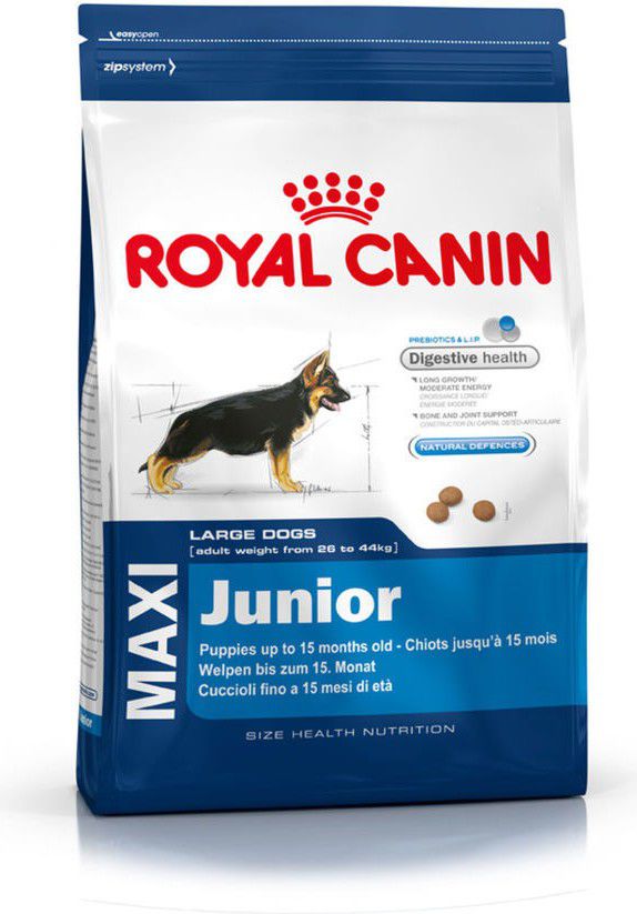 Royal Canin Maxi Junior 1 kg