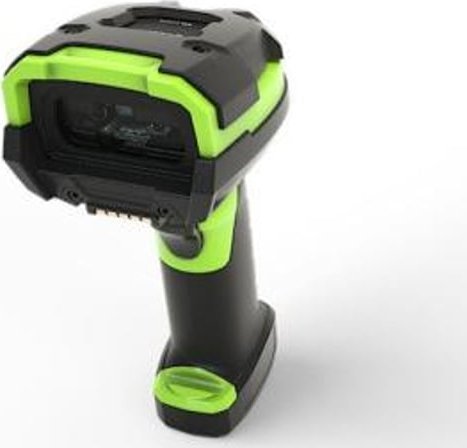 Czytnik kodów kreskowych Zebra LI3678-ER RUGGED FIPS STANDARD