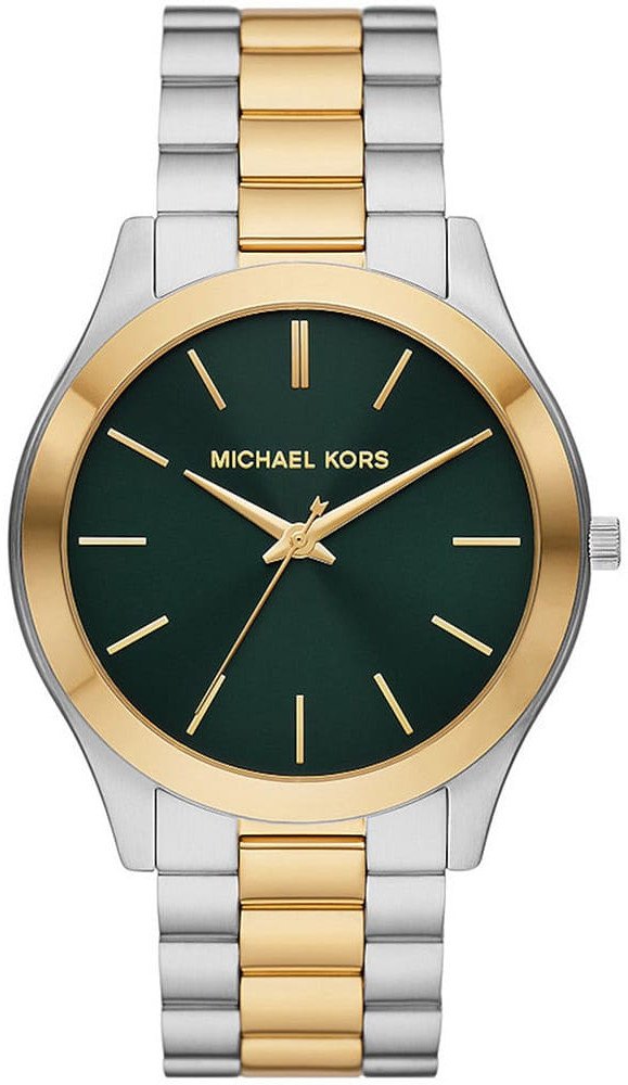 ZEGAREK MĘSKI Michael Kors Runway MK9149 + BOX