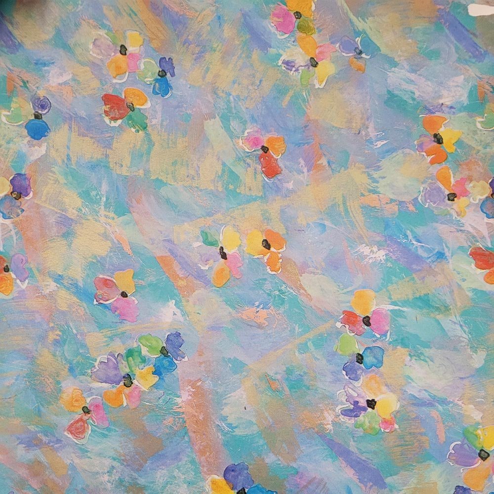 Fastima Papier kolorowy do pakowania 57cmx2m 2m534 2m686