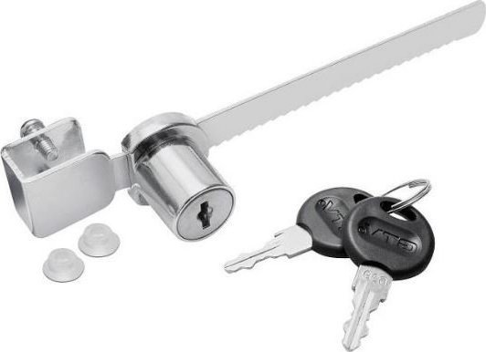 UN ZAMEK GRZBIETOWY 328 CHROM