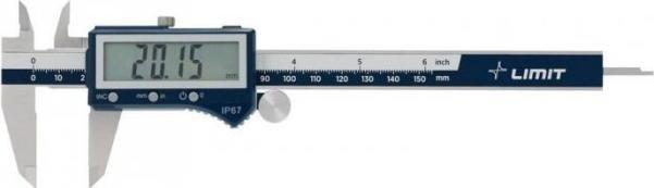 Limit SUWMIARKA ELEKTRONICZNA CDN BLUETOOTH IP67 150MM