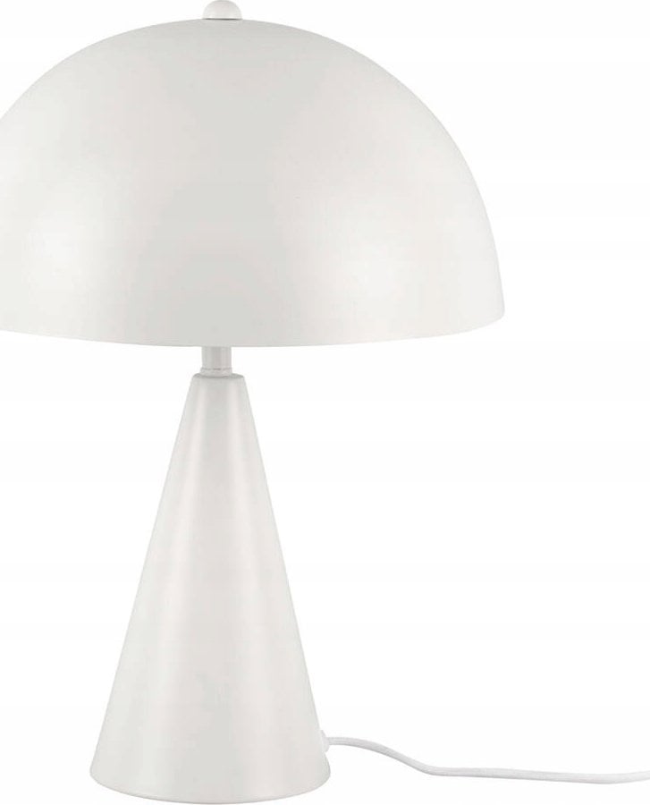 Leitmotiv Lampa grzybek stołowa SUBLIME, Ø 25 cm