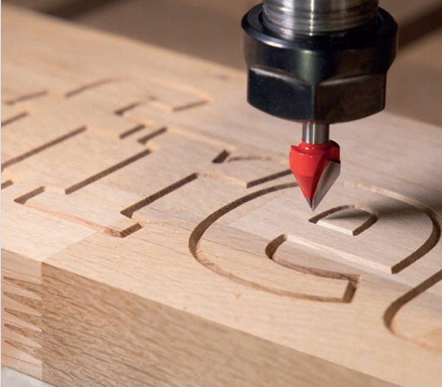 Frez 20-15208P 12,7X12,7X8,0 60˚