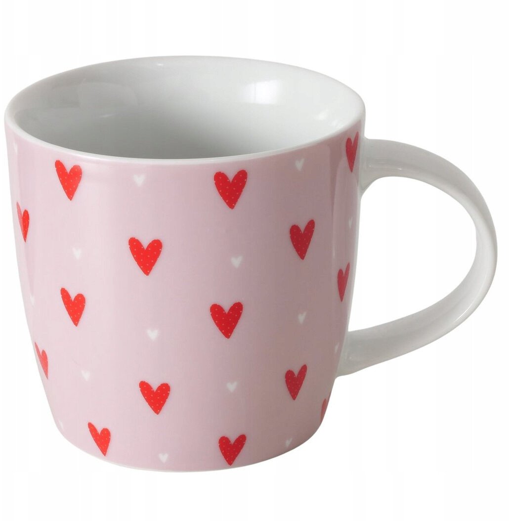 Kubek MILENA, 330 ml