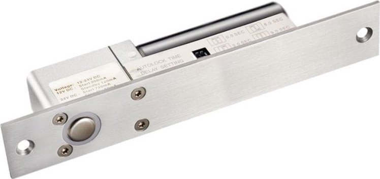 SCOT Elektrozamek EB-1300R trzpieniowy rewersyjny