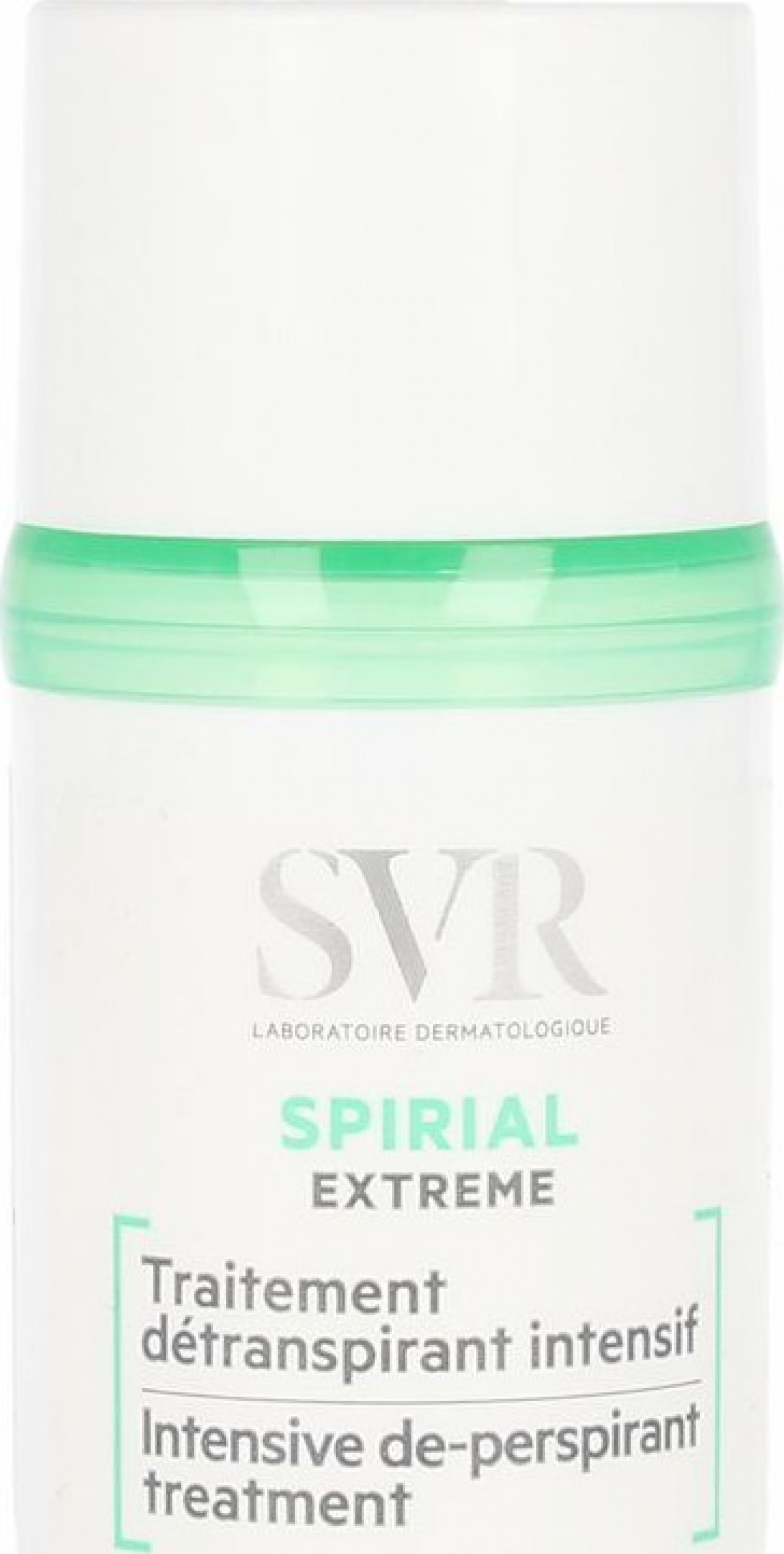 SVR SVR Spirial Extreme Roll-On 20ml - Długi termin ważności!