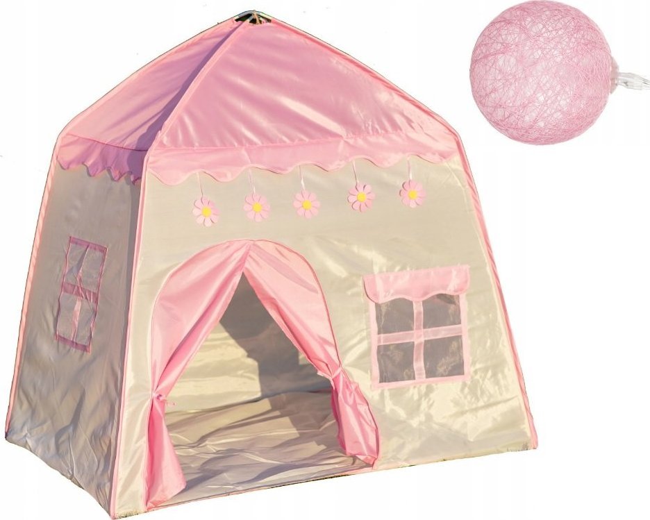 TM Namiot dla dzieci do domu ogrodu