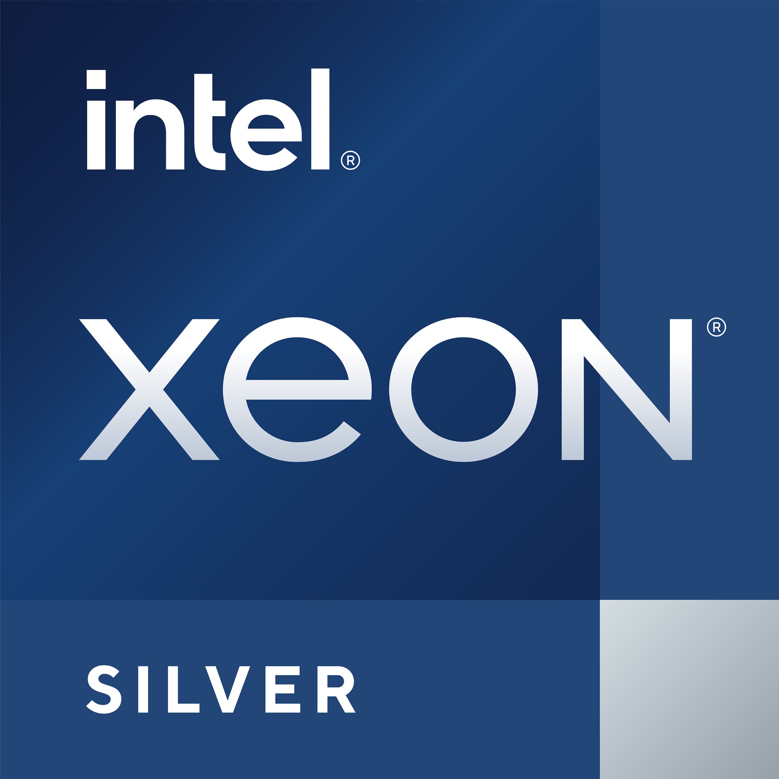 INTEL XEON SILVER 4510