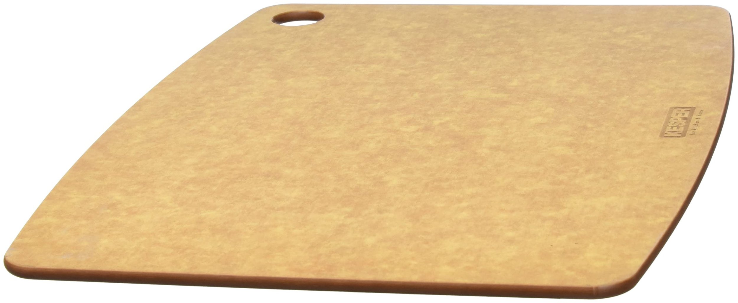 Kespe Deska do krojenia laminat z włókna drzewnego