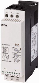 Eaton Softstart 3-fazowy DS7-342SX032N0-N 400VAC 32A 15kW AC 134932