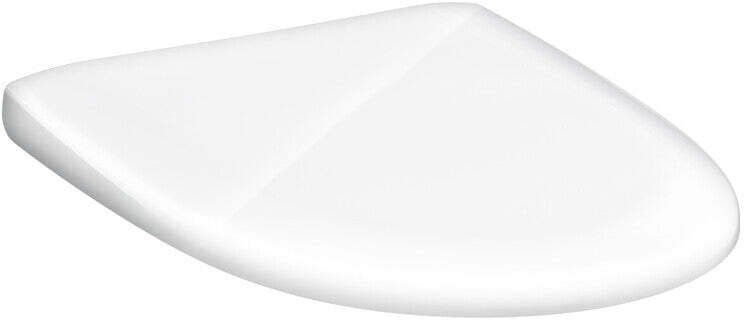 Deska sedesowa IF GB 8M45 Nautic Slimseat SC/QR - Biały