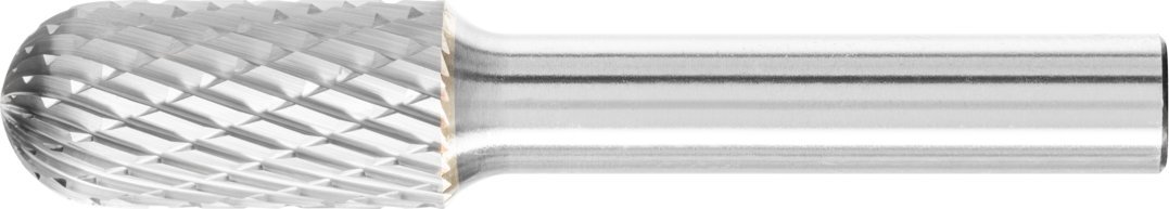 Pferd Kietmetalio freza HM WRC Z3 PLUS PFERD O12x25mm 8mm kotelis