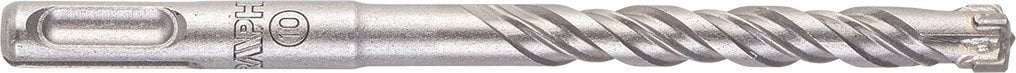 Wiertło do betonu zbrojonego SDS Plus 10 x 160 mm, quatro