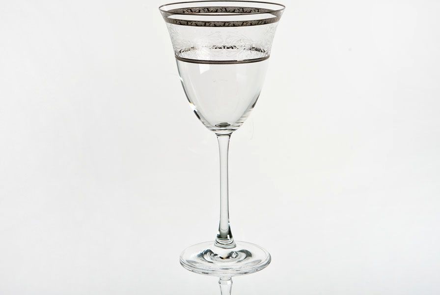 Combi dla Witeks Kieliszek do wina 350ml (6 szt.) Laura