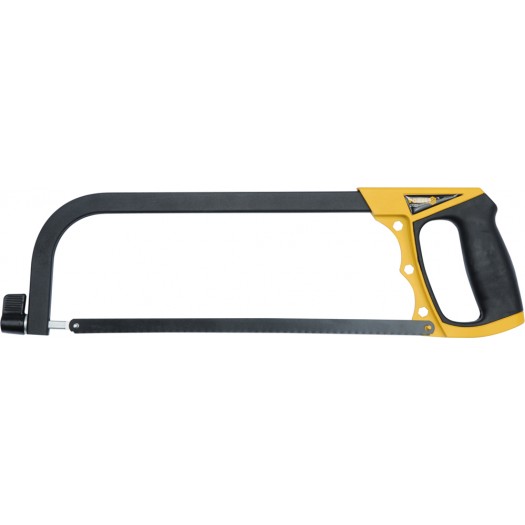 Vorel Piła kabłąkowa 300mm do metalu 27322