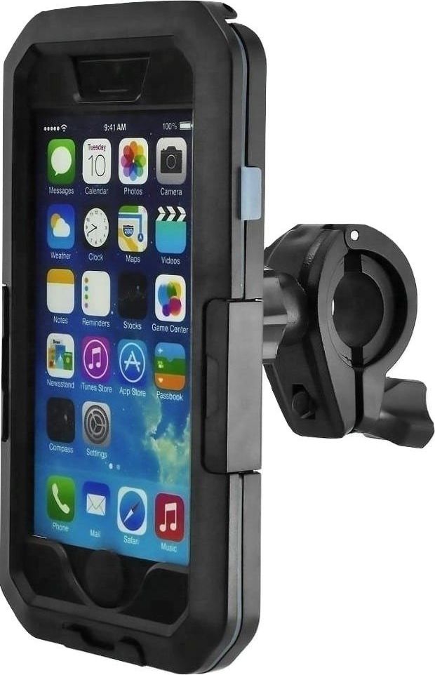 Mobilari Uchwyt zamykany do motocykla M111031