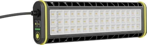 Latarka Ledlenser AT10C Work