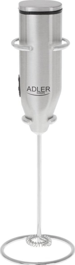 Spieniacz do mleka Adler Spieniacz do mleka ze stojakiem Adler AD 4500