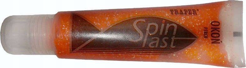 Traper PASTA SPINNINGOWA TRAPER SPIN PAST 10G OKOŃ 02007