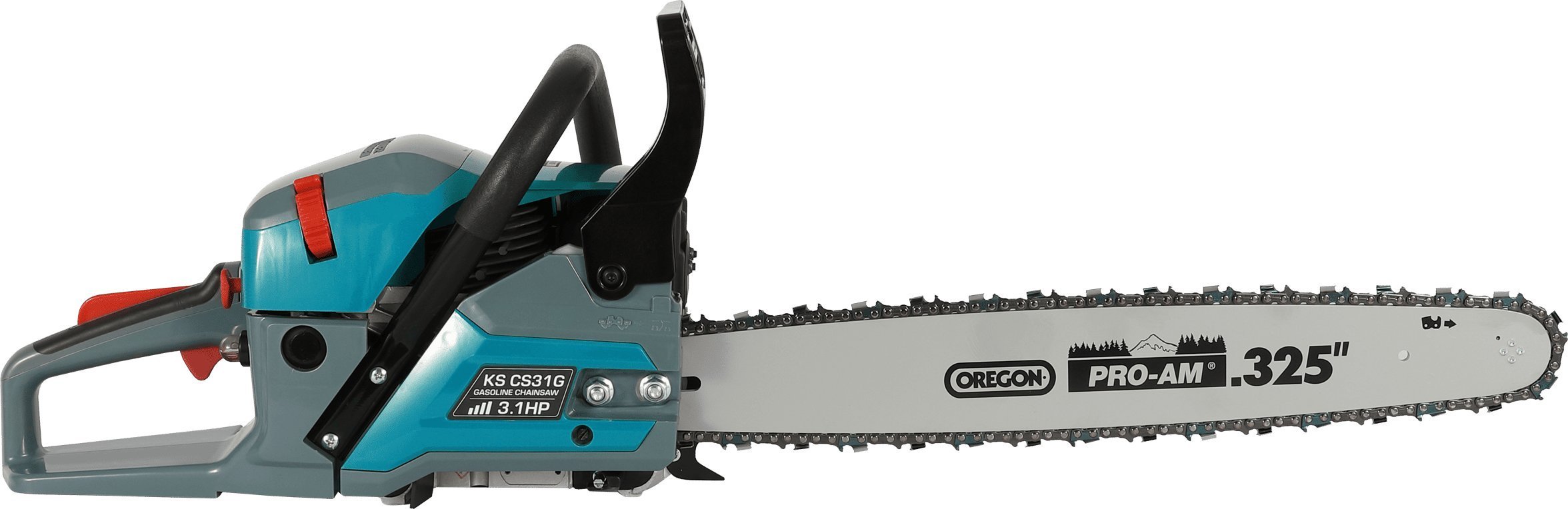 PILARKA SPALINOWA 40 CM 3.1KM OREGON