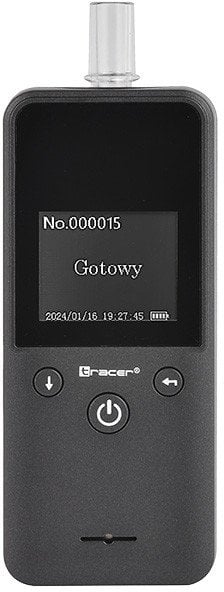 Alkomat TRACER EZ-4