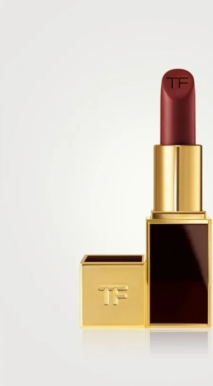 Tom Ford Tom Ford, Tom Ford, Shine, Cream Lipstick, 08, Velvet Cherry, 3 g For Women