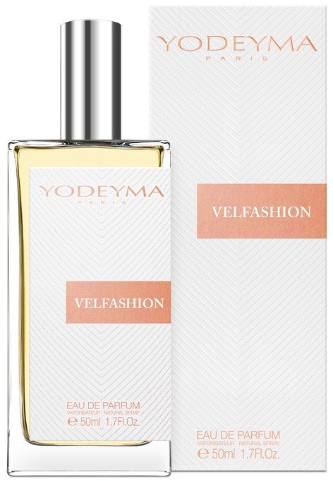 Yodeyma Velfashion Woda Perfumowana Dla Kobiet 50ml
