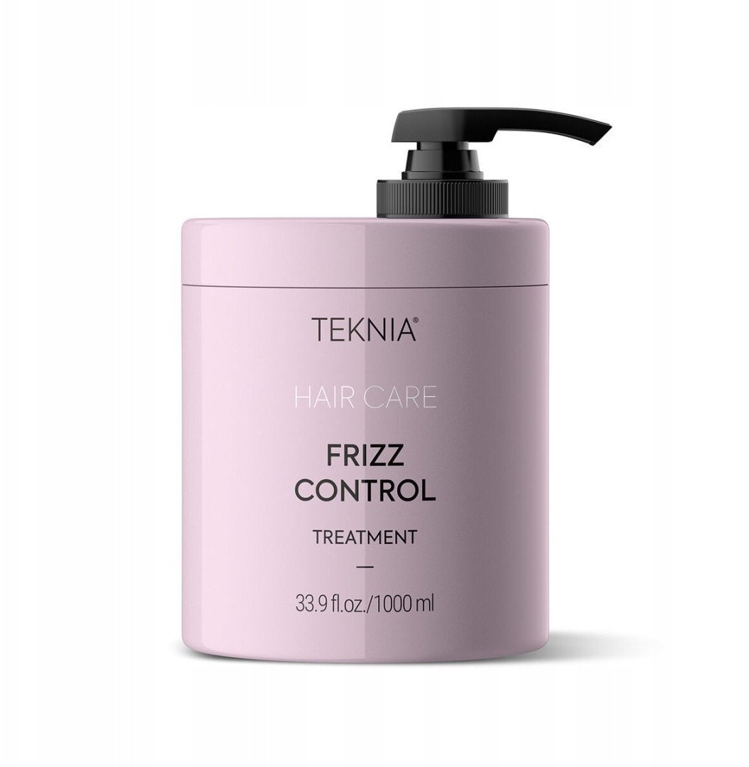 Lakmé Teknia Frizz Control Treatment 1000 ml