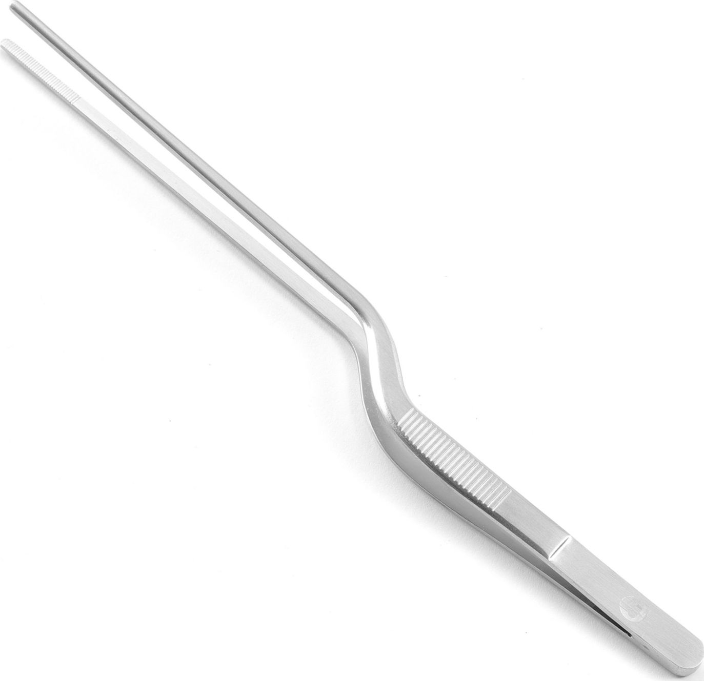 Hendi Pęseta pinceta zakrzywiona do sushi 160mm Hendi 680094 Pęseta pinceta zakrzywiona do sushi 160mm Hendi 680094