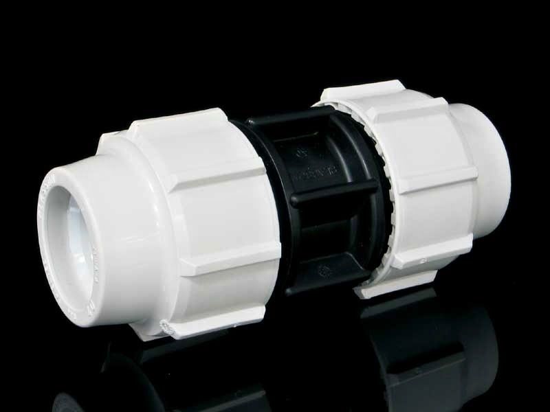 Kopos Złączka rury osłonowej HDPE 40mm (05040 KB)