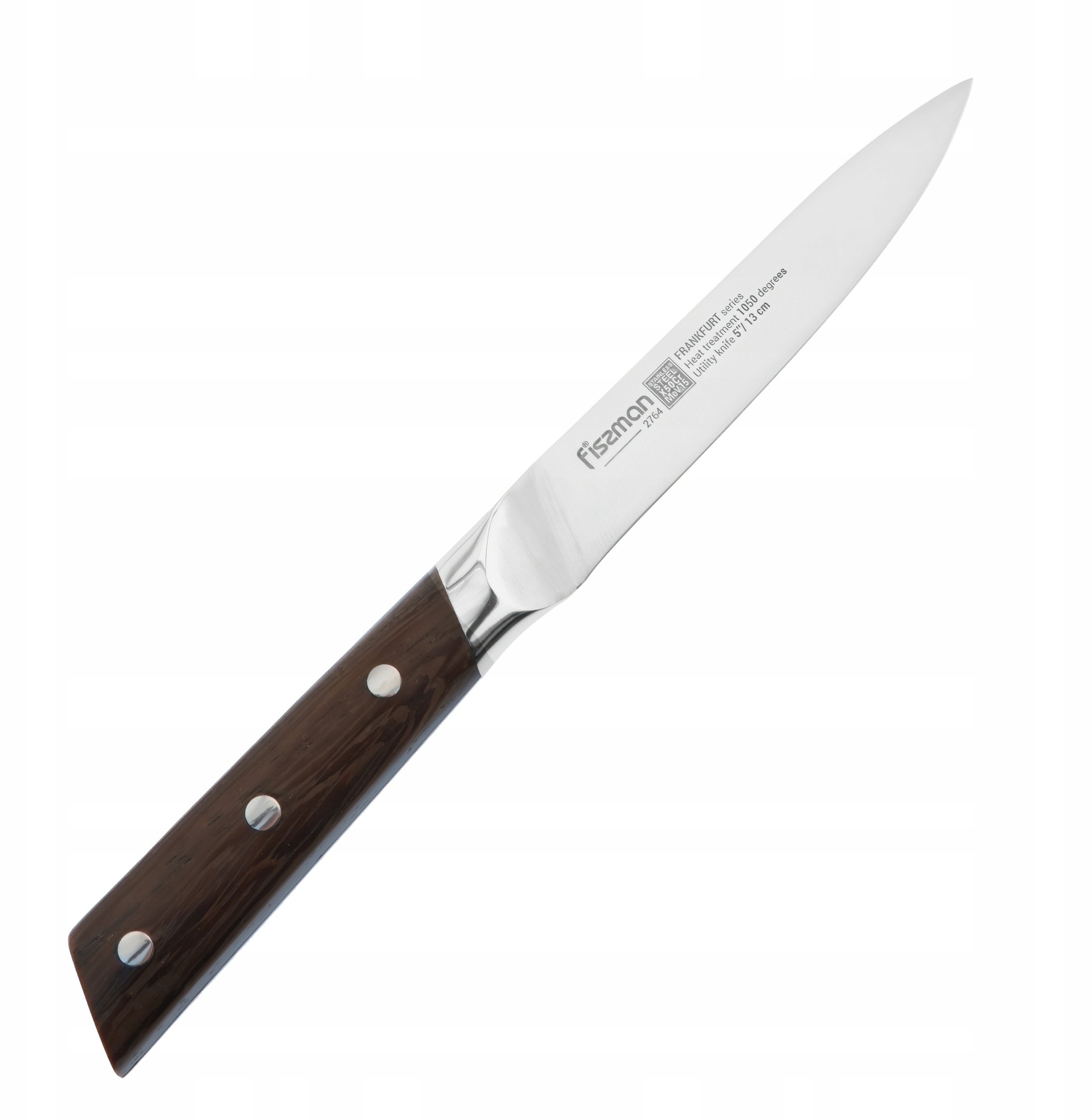 Fissman Frankfurt nóż Kuchenny uniwersalny 13cm