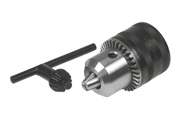 Verto Uchwyt wiertarski 1/2" na klucz 66H112