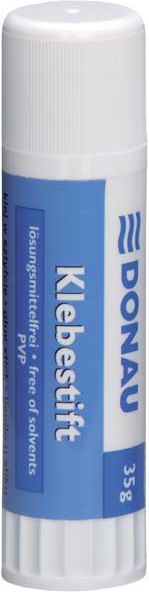 Donau Klej w sztyfcie 35g 1szt. (6605001PL-09)