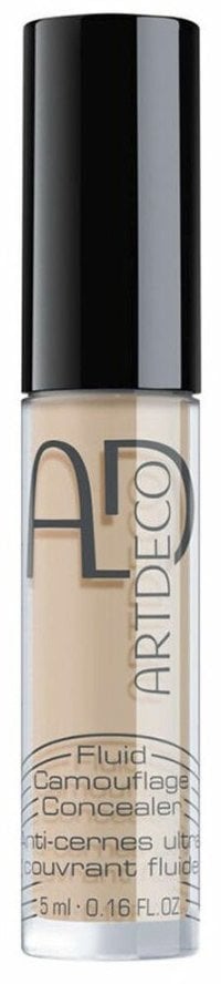 Korektor Twarzy Artdeco Fluid Camouflage N 02 Yellow/neutral light 5 ml