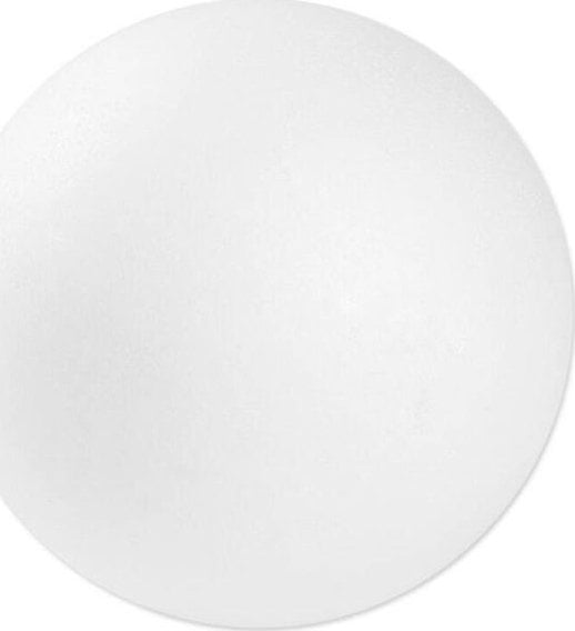 BREWIS Styropianowa kula 8 cm SB8 1op=12szt.