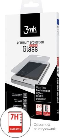3MK Flexible Glass HUAWEI Y3 II