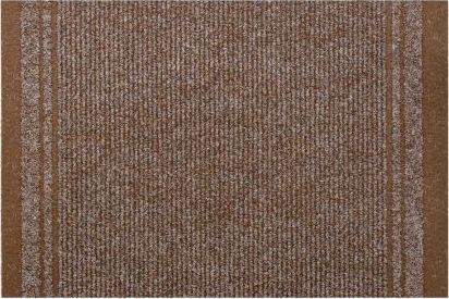 Dywany Łuszczów Wycieraczka MALAGA beż 1135, 66x310 cm