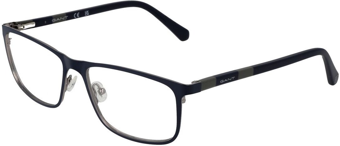 Ramki do okularów Męskie Gant GA3280 56091