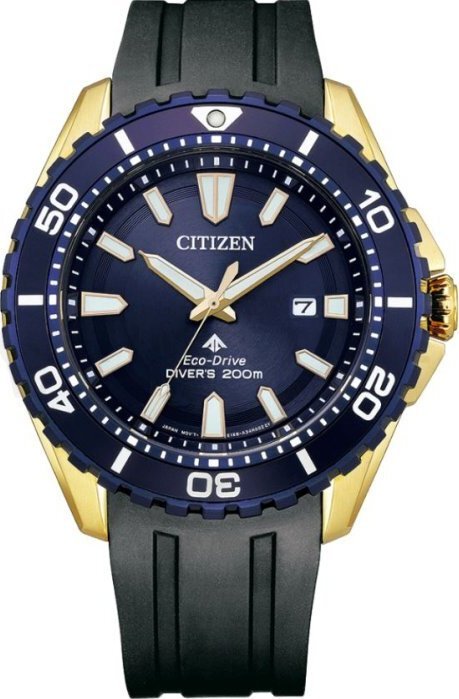 Zegarek Citizen BN0196-01L