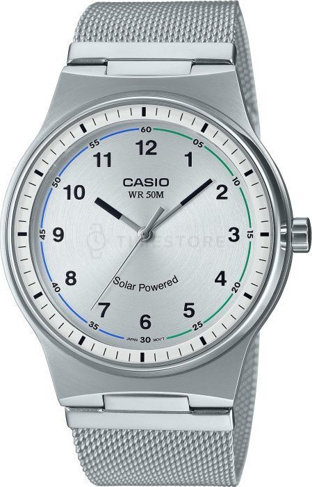 Zegarek Casio MTP-RS105M-7B