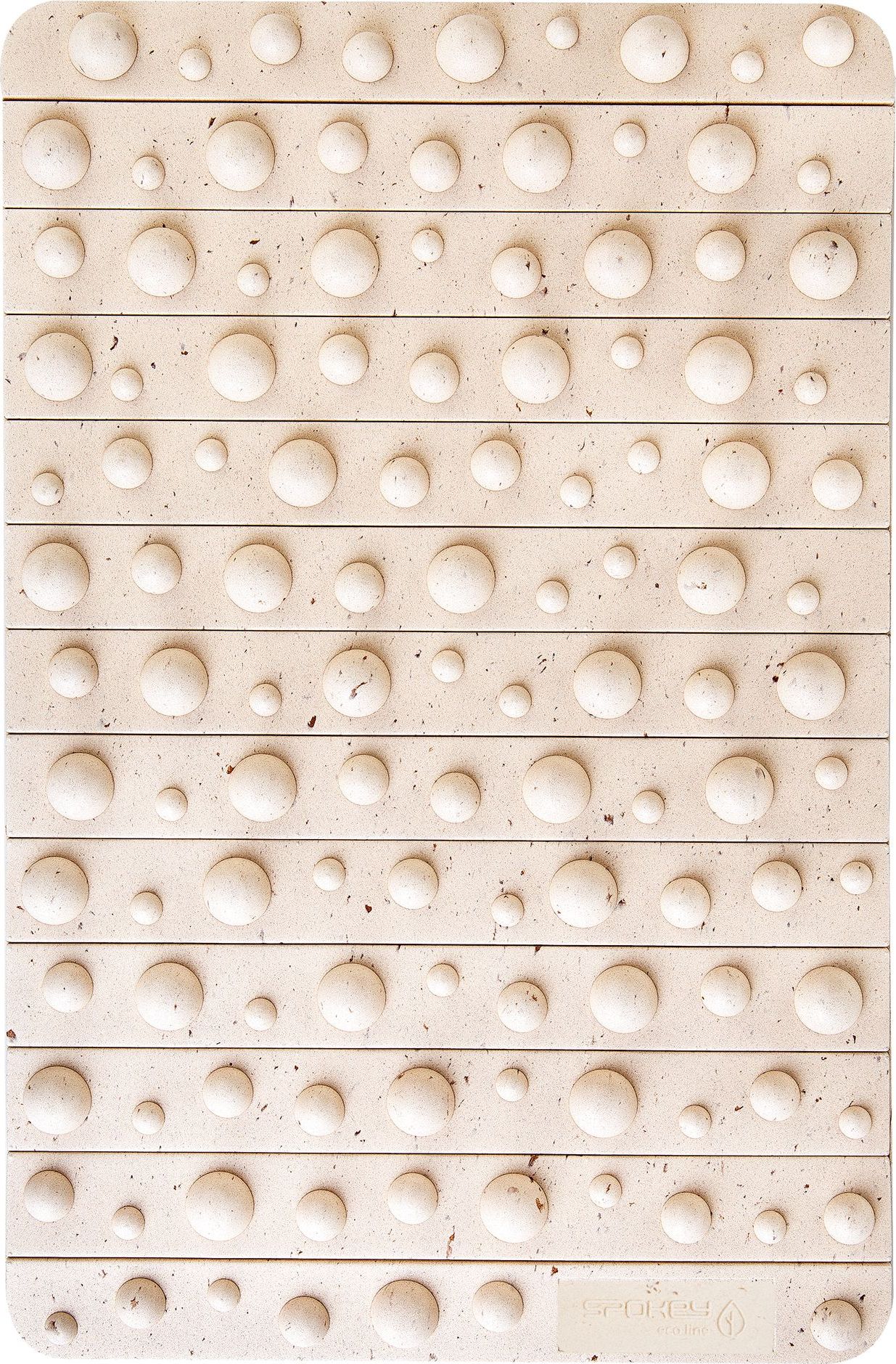 Spokey Mata sensoryczna ROSE