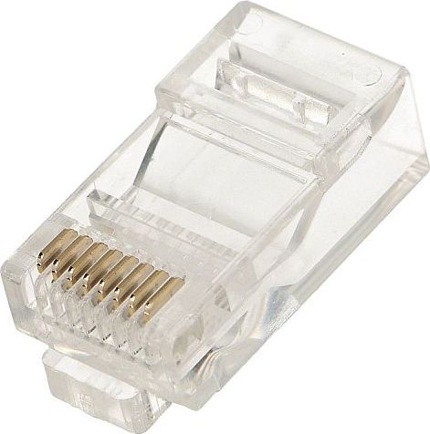 ExtraLink Wtyk CAT5E UTP RJ45 (EX.9861)