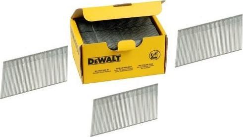 Dewalt Gwoździe galwanizowane 20° 1,6x32mm DNBA1632GZ