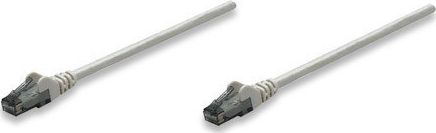 Intellinet Network Solutions INTELLINET NETWORK SOLUTIONS INTELLINET NETWORK SOLUTIONS RJ-45 - RJ-45 2 m 2 Patchcord